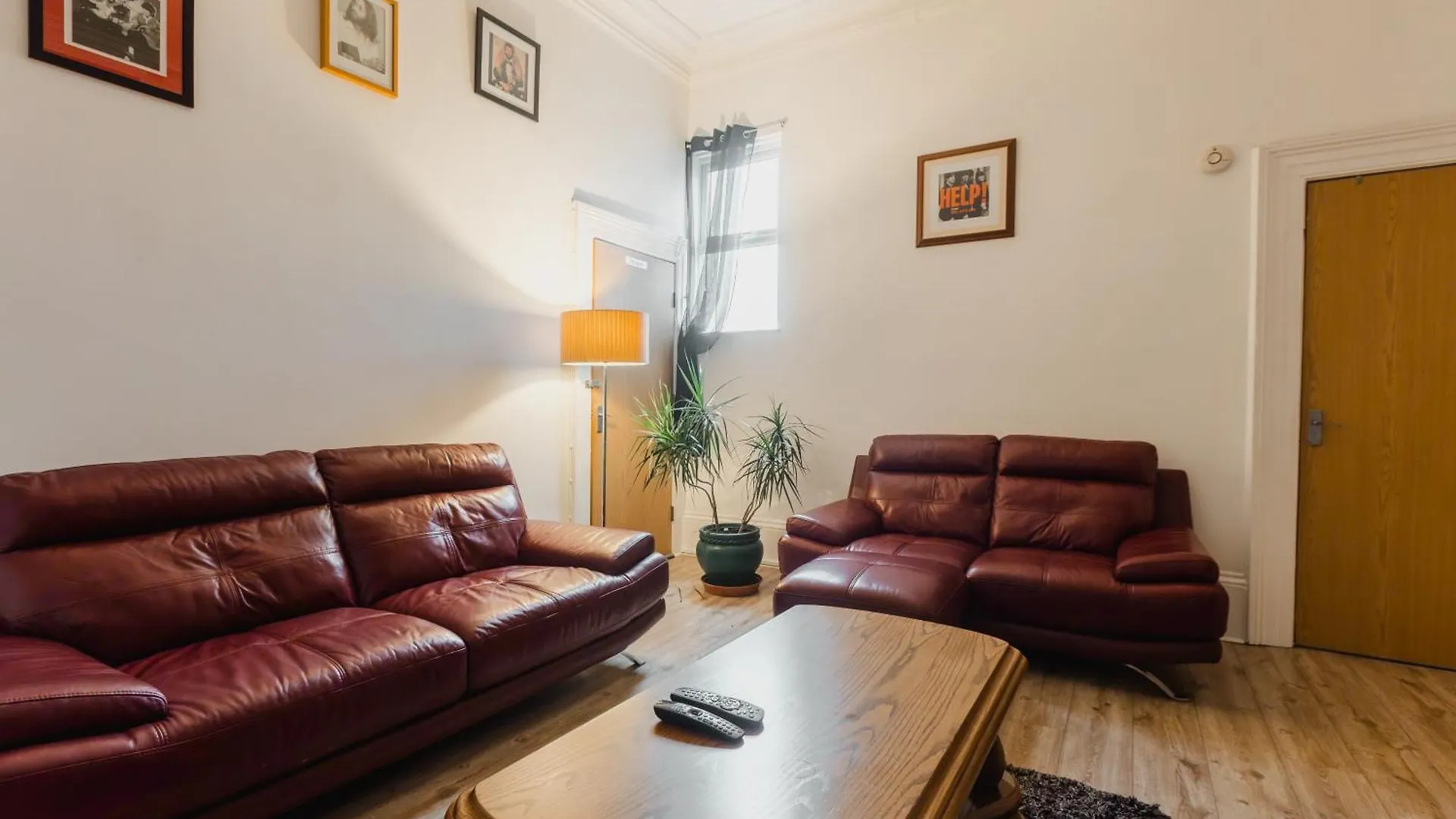 Hullidays City Centre Urban Apartment Kingston upon Hull Ηνωμένο Βασίλειο