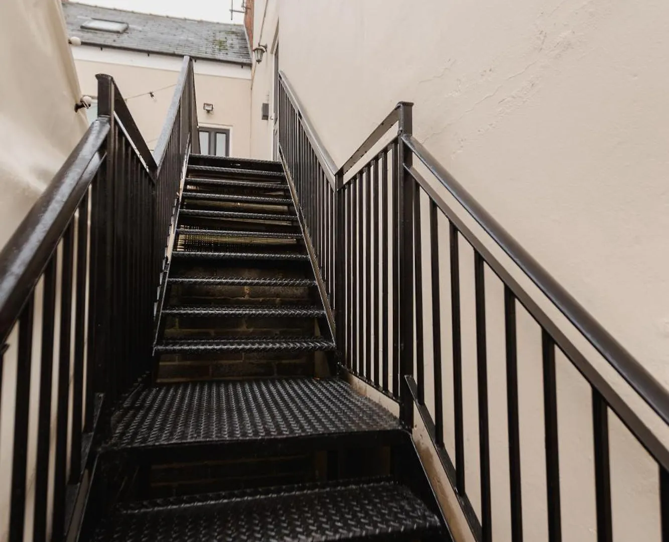 Hullidays City Centre Urban Apartment Kingston upon Hull 0*,  Ηνωμένο Βασίλειο