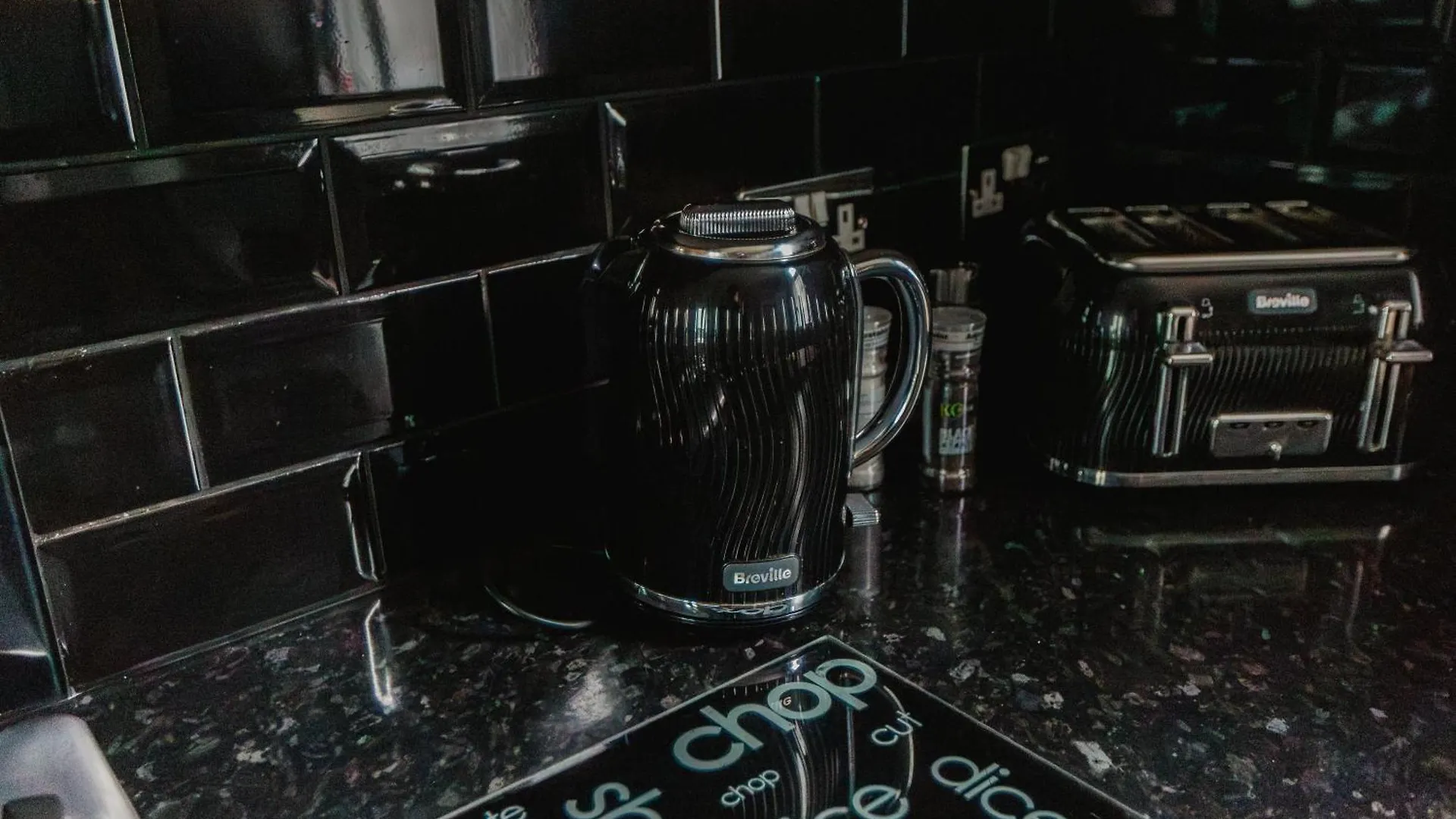 Hullidays City Centre Urban Apartment Kingston upon Hull 0*,  Ηνωμένο Βασίλειο